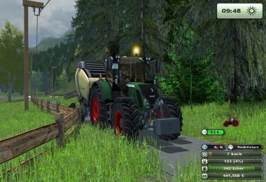 Wild brook valley v2.4