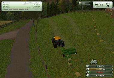 Wild brook valley v2.4