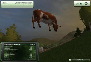 Wild brook valley v2.4