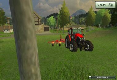 Wild brook valley v2.4