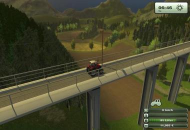 Wild brook valley v2.4