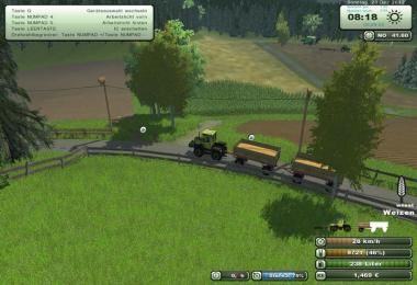 Wild brook valley v2.4