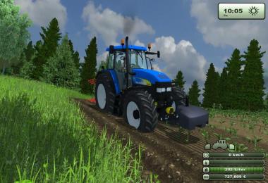 Wild brook valley v2.4