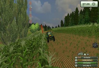 Wild brook valley v2.4