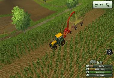 Wild brook valley v2.4