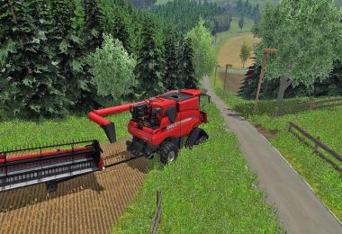 Wild brook valley v2.4