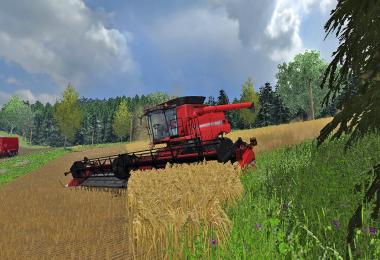 Wild brook valley v2.4