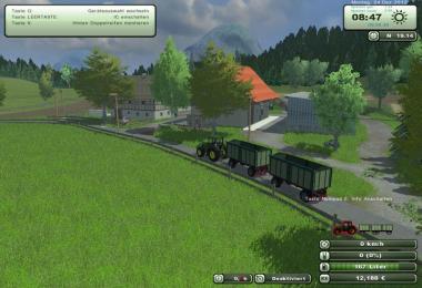 Wild brook valley v2.4