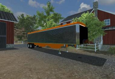 Wilson Grain Trailer Pack v1.0