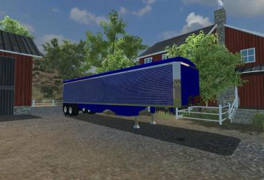 Wilson Grain Trailer Pack v1.0