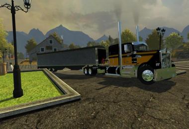 Wilson Grain Trailer Pack v1.0