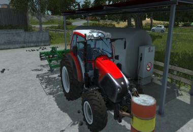 Yard gas station v1.0