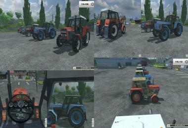 Zetor pack v1 MR