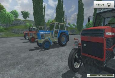 Zetor pack v1 MR