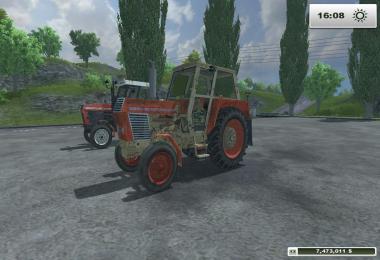 Zetor pack v1 MR