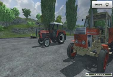 Zetor pack v1 MR