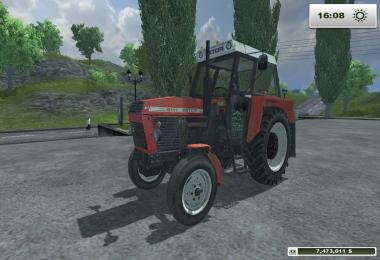 Zetor pack v1 MR