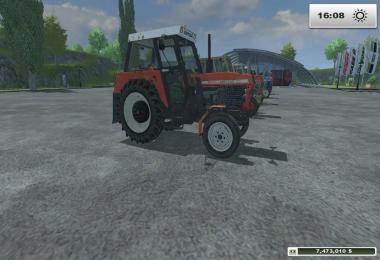 Zetor pack v1 MR