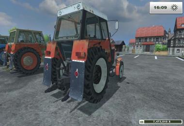 Zetor pack v1 MR