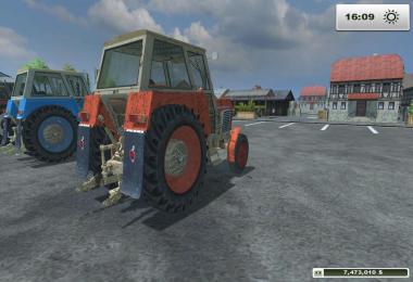 Zetor pack v1 MR