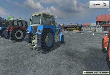 Zetor pack v1 MR