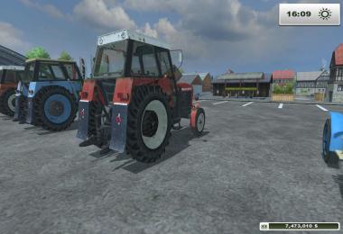 Zetor pack v1 MR