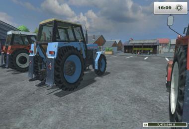 Zetor pack v1 MR