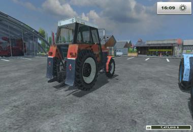 Zetor pack v1 MR