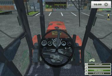 Zetor pack v1 MR