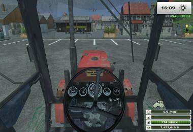 Zetor pack v1 MR