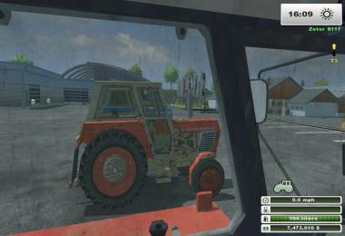 Zetor pack v1 MR