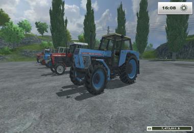 Zetor pack v1 MR