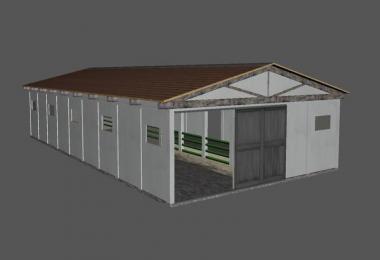 Cowshed v1.0