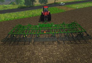 John Deere 2410 5 Wing v1.0 MR