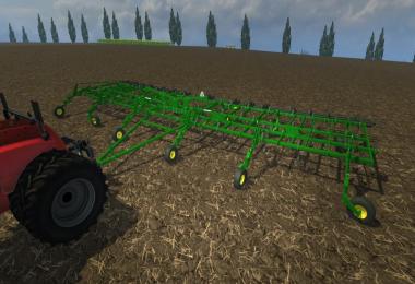 John Deere 2410 5 Wing v1.0 MR