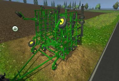 John Deere 2410 5 Wing v1.0 MR