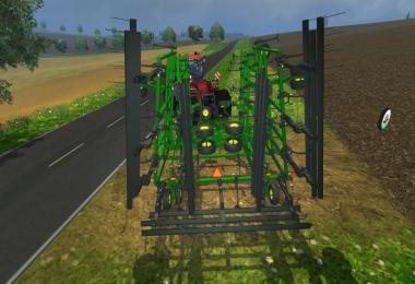 John Deere 2410 5 Wing v1.0 MR