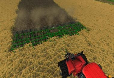 John Deere 2410 5 Wing v1.0 MR