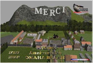 Omaha Beach V1.0