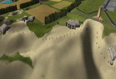 Omaha Beach V1.0