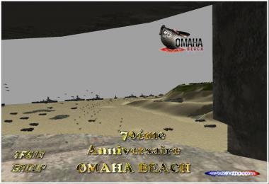 Omaha Beach V1.0