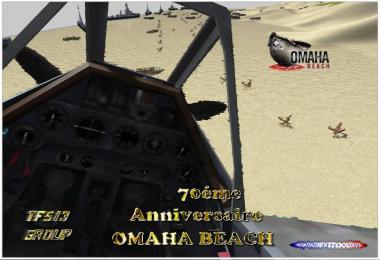 Omaha Beach V1.0