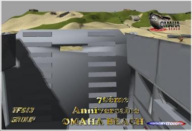 Omaha Beach V1.0