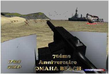 Omaha Beach V1.0