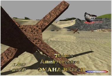 Omaha Beach V1.0