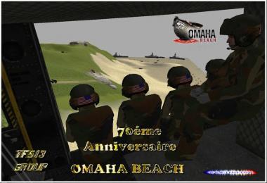 Omaha Beach V1.0