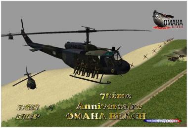 Omaha Beach V1.0