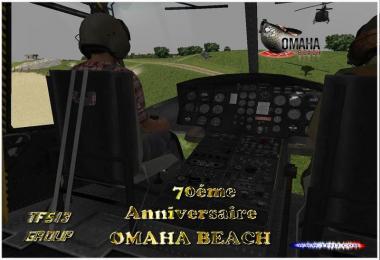 Omaha Beach V1.0