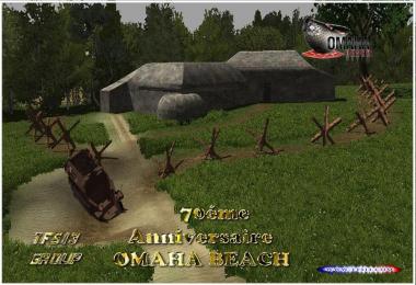 Omaha Beach V1.0