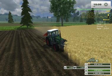 Fendt Farmer 310 LSA v0.95 MR